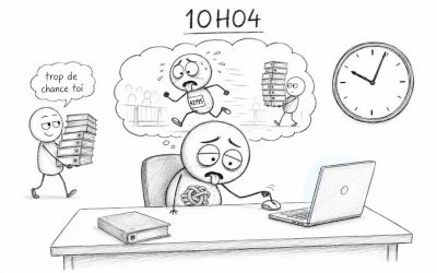 Blog 12 BORE-OUT : mes 3 étapes pour sortir de l’ennui au travail