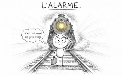 3 choses apprises de mon burn-out à 30 ans avant de changer