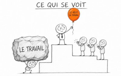 Les 7 vraies raisons pour lesquelles les collègues toxiques sont promus à votre place