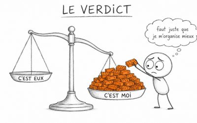 Travail toxique : 5 signes que vous devez fuir !