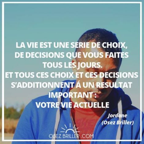 Comment changer son comportement durablement