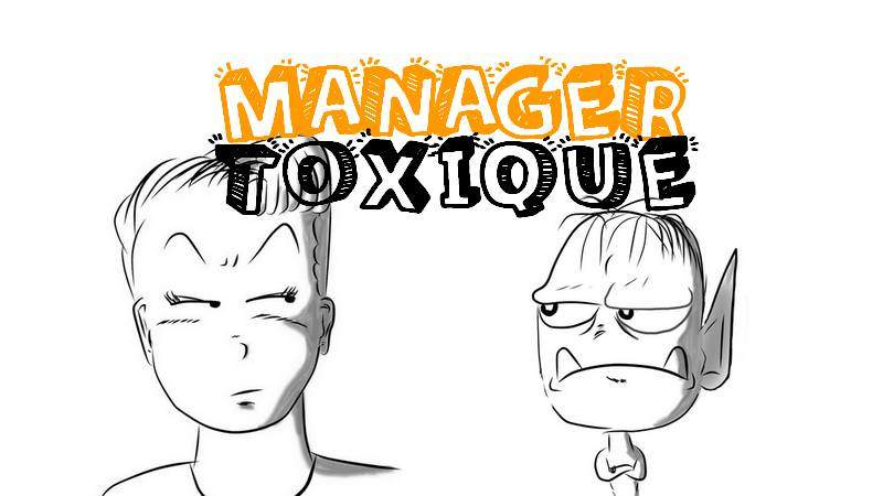 Manager toxique 7 façons de traiter, personnes toxiques, citation personne toxique, pervers narcissique
