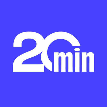 20 Minutes