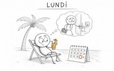 Blog 4 Demander un congé sabbatique ou démissionner ? Savoir ce qui convient