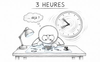 Comment TROUVER SA VOIE : découvrir enfin pour quoi je suis fait