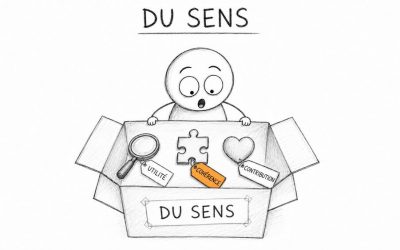 6 étapes pour choisir un travail qui a du sens