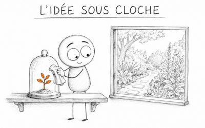 Blog 3 Valider ses idées de projet de reconversion : la clé