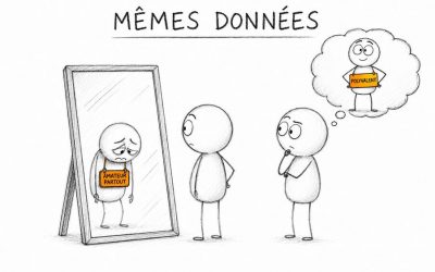 SYNDROME DE L&rsquo;IMPOSTEUR : la malédiction des multipotentiels au travail
