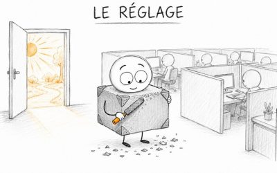 Blog 6 Se sentir en décalage : 3 clés pour mieux le vivre