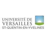 Logo carre UVSQ