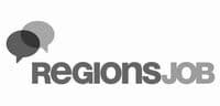 Logo regionsjob